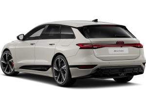 Audi A6 e-tron Avant S line B&O/AHK/360°**UPE 92.125**