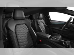 Audi A6 e-tron Avant S line B&O/AHK/360°**UPE 92.125**