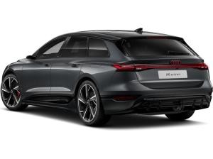 Audi A6 e-tron Avant S line 360°/PANO/AHK**UPE 96.075**