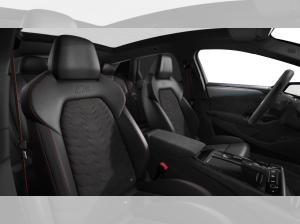 Audi A6 e-tron Avant S line 360°/PANO/AHK**UPE 96.075**