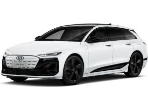 Audi A6 e-tron Avant S line B&O/PANO/AHK**UPE 92.835**