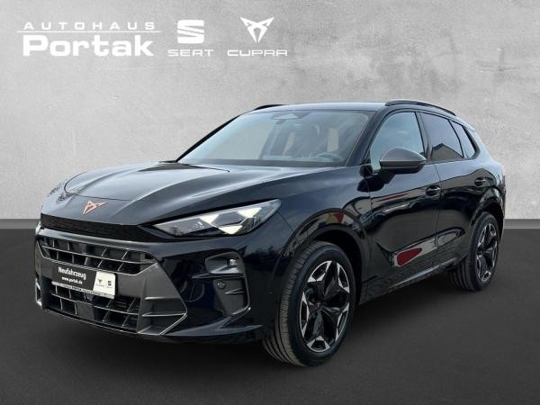 Cupra Terramar 1.5 eTSI 7-Gang-DSG Navi/AHK/SHZ/Sennh.