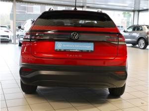 Volkswagen Taigo 1,0 TSI DSG Goal ACC AppConnect LED Parkpilot Alu Sitzheiz.g