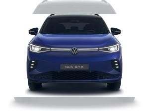 Volkswagen ID.4 GTX 4M HeadUp Harman Kardon