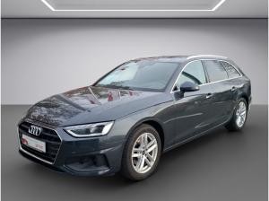 Audi A4 Avant 35 TFSI LED, Head-Up, Virtual Cockpit *SOFORT VERFÜGBAR*