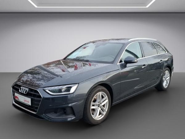 Audi A4 Avant 35 TFSI LED, Head-Up, Virtual Cockpit *SOFORT VERFÜGBAR*