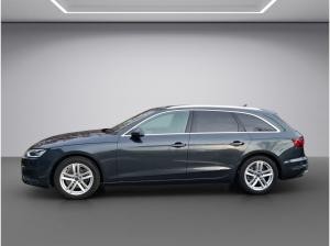 Audi A4 Avant 35 TFSI LED, Head-Up, Virtual Cockpit *SOFORT VERFÜGBAR*