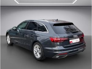 Audi A4 Avant 35 TFSI LED, Head-Up, Virtual Cockpit *SOFORT VERFÜGBAR*