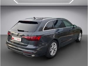 Audi A4 Avant 35 TFSI LED, Head-Up, Virtual Cockpit *SOFORT VERFÜGBAR*