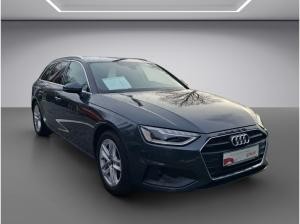 Audi A4 Avant 35 TFSI LED, Head-Up, Virtual Cockpit *SOFORT VERFÜGBAR*