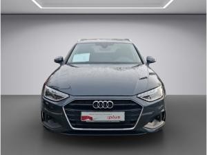Audi A4 Avant 35 TFSI LED, Head-Up, Virtual Cockpit *SOFORT VERFÜGBAR*