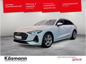 Audi A5 Avant TDI WINTERRÄDER S line AHK KAM NAV SHZ ACC