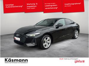 Audi A5 Limousine TDI ACC KAM SHZ NAV