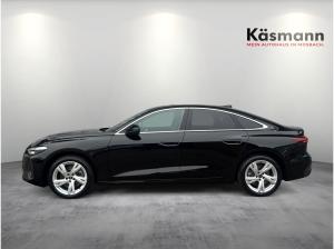 Audi A5 Limousine TDI ACC KAM SHZ NAV