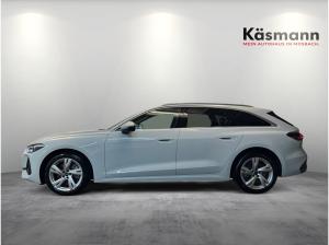Audi A5 Avant TDI WINTERRÄDER S line AHK KAM NAV SHZ ACC