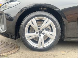 Audi A5 Limousine TDI ACC KAM SHZ NAV