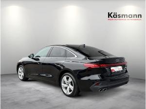 Audi A5 Limousine TDI ACC KAM SHZ NAV