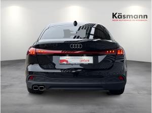 Audi A5 Limousine TDI ACC KAM SHZ NAV