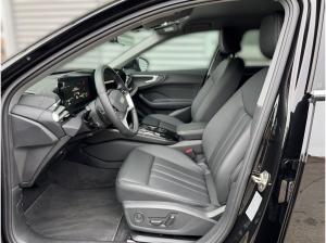 Audi A5 Limousine TDI ACC KAM SHZ NAV