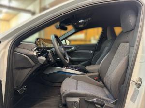 Audi A5 Avant TDI WINTERRÄDER S line AHK KAM NAV SHZ ACC