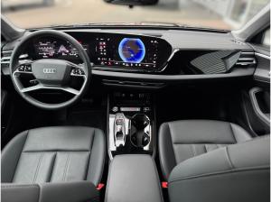 Audi A5 Limousine TDI ACC KAM SHZ NAV