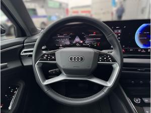 Audi A5 Limousine TDI ACC KAM SHZ NAV