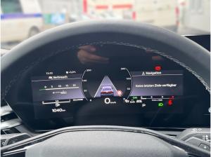 Audi A5 Limousine TDI ACC KAM SHZ NAV