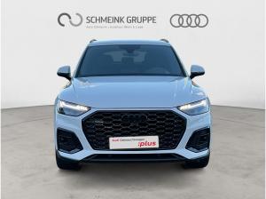 Audi Q5 Sportback 50 TDI S line quattro MATRIX LUFT