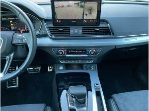 Audi Q5 Sportback 50 TDI S line quattro MATRIX LUFT