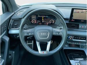 Audi Q5 Sportback 50 TDI S line quattro MATRIX LUFT