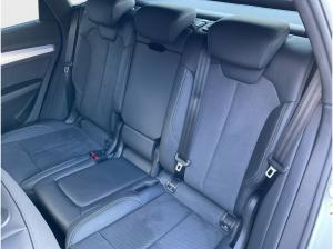 Audi Q5 Sportback 50 TDI S line quattro MATRIX LUFT