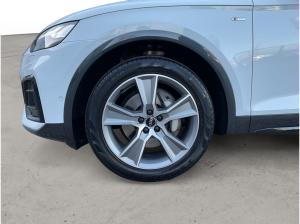 Audi Q5 Sportback 50 TDI S line quattro MATRIX LUFT