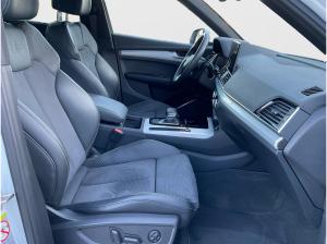 Audi Q5 Sportback 50 TDI S line quattro MATRIX LUFT