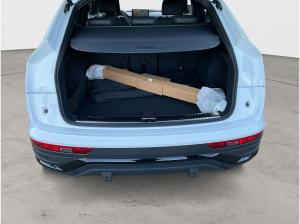 Audi Q5 Sportback 50 TDI S line quattro MATRIX LUFT
