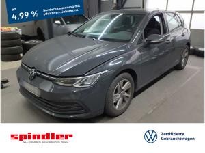Volkswagen Golf Life 2.0 TDI DSG / LED, ACC, Navi, PDC, SHT