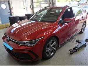 Volkswagen Golf Variant R-Line 2.0 TDI DSG / Sportf., Pano
