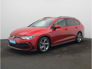 Volkswagen Golf Variant R-Line 2.0 TDI DSG / Sportf., Pano