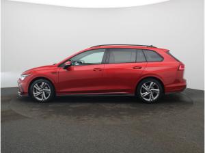 Volkswagen Golf Variant R-Line 2.0 TDI DSG / Sportf., Pano