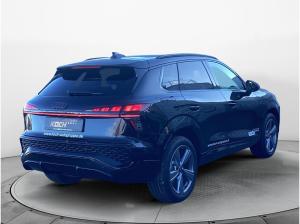 Audi Q3 S-Tronic