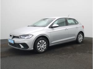Volkswagen Polo Life 1.0 TSI/LED, ACC, Navi, PDC,AppConnect