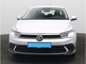 Volkswagen Polo Life 1.0 TSI/LED, ACC, Navi, PDC,AppConnect