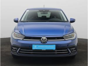 Volkswagen Polo Style 1.0 TSI DSG / IQ.Drive, Matrix, AHK