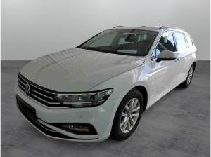 Volkswagen Passat Variant Business 1.5 TSI DSG / Navi, LED