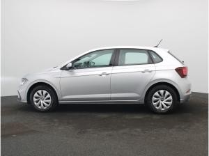 Volkswagen Polo Life 1.0 TSI/LED, ACC, Navi, PDC,AppConnect