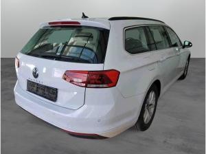 Volkswagen Passat Variant Business 1.5 TSI DSG / Navi, LED