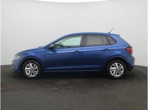 Volkswagen Polo Style 1.0 TSI DSG / IQ.Drive, Matrix, AHK