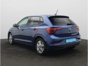 Volkswagen Polo Style 1.0 TSI DSG / IQ.Drive, Matrix, AHK