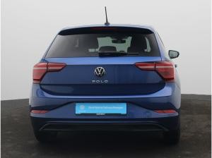 Volkswagen Polo Style 1.0 TSI DSG / IQ.Drive, Matrix, AHK