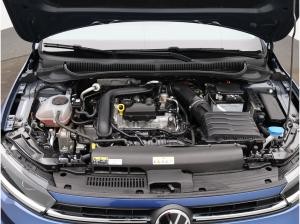 Volkswagen Polo Style 1.0 TSI DSG / IQ.Drive, Matrix, AHK