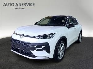 Volkswagen T-Roc Life 1.5 l eTSI *neu* DSG inkl. WKR